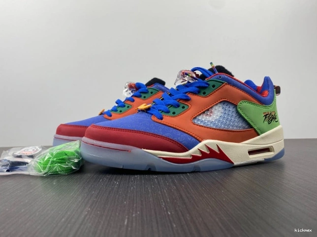 Cheap MAX Low Air Jordan DR6287-486 Doernbecher 5 0820